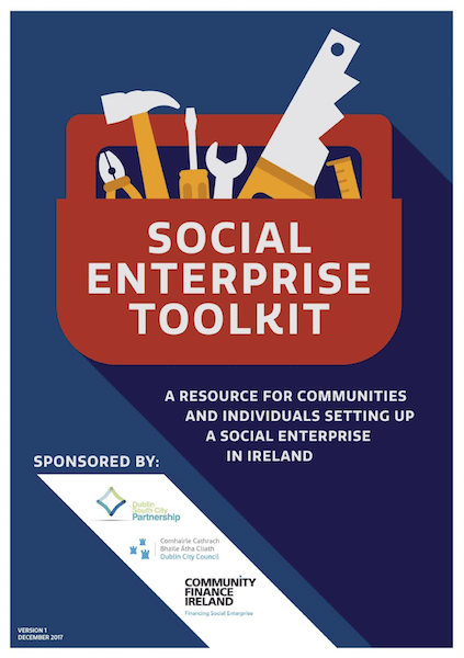 Social Enterprise Toolkit - SocEnt.ie