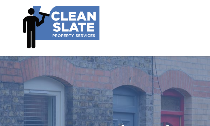 Social Enterprise Operations Manager – Clean Slate Property Services